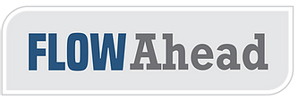 Flow Ahead Logo